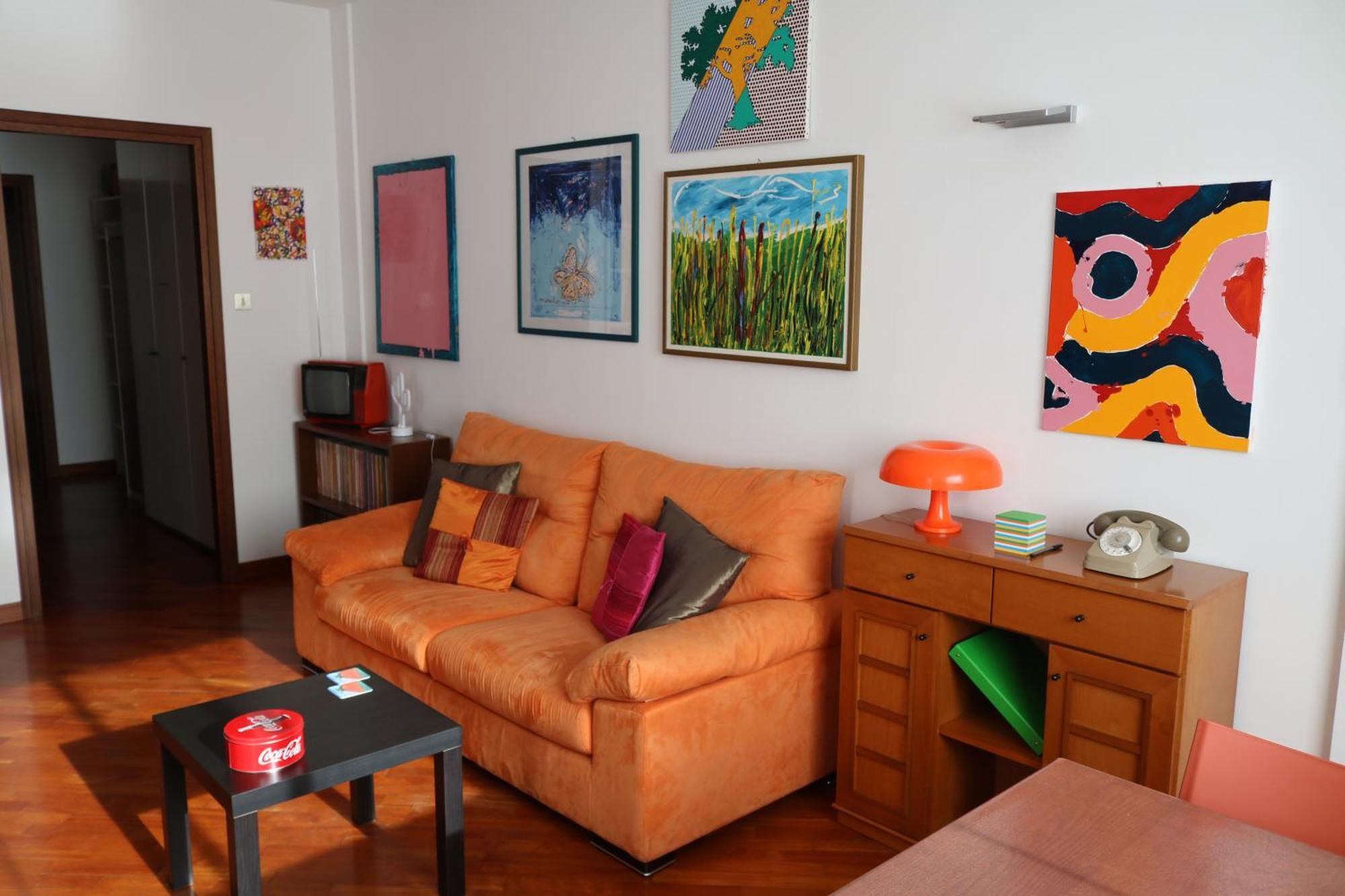 My Happy Place Trieste Exterior photo